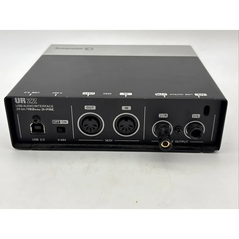 Steinberg pre owned